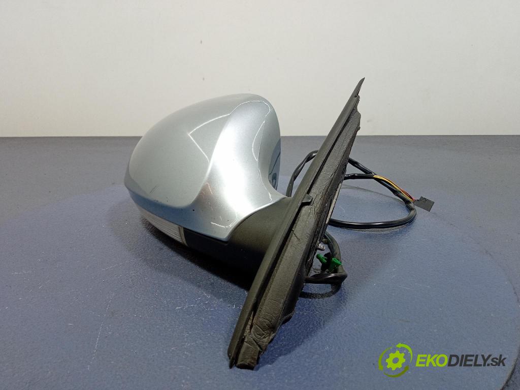 Vw Passat 2006 zrkadlo pravé