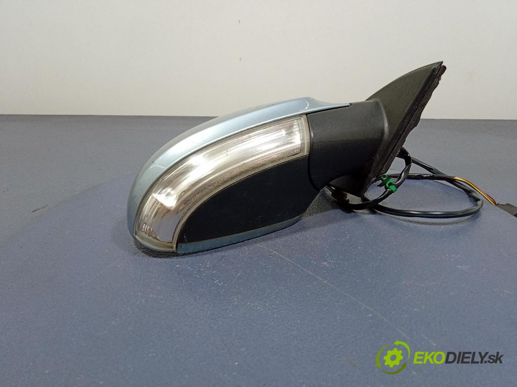 Vw Passat 2006 zrkadlo pravé