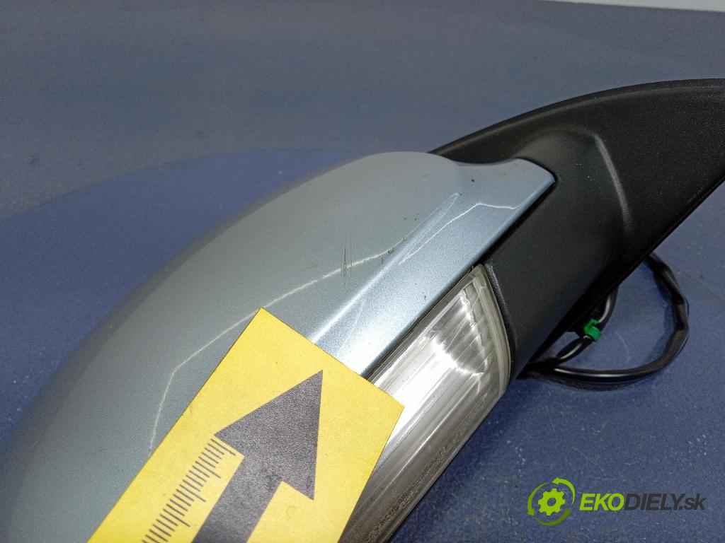 Vw Passat 2006 zrkadlo pravé