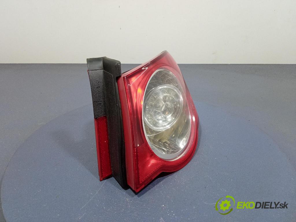 Vw Passat 2006 svetlo / reflektor zad Prava: Vonkajsia: 3C5945096C