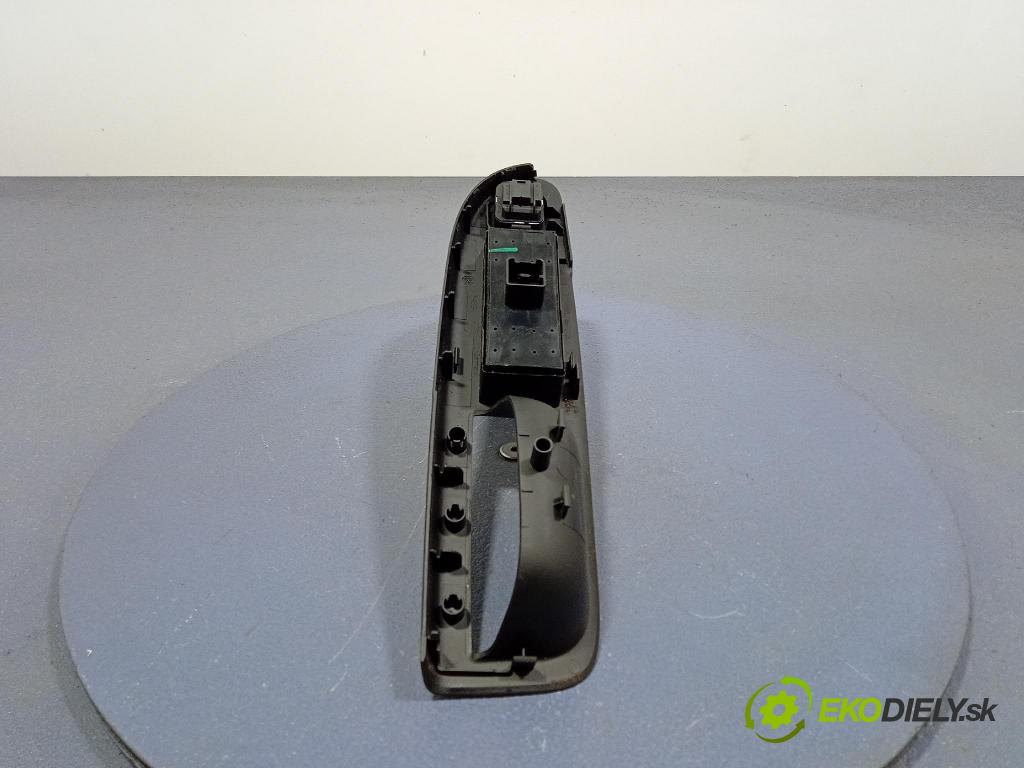 Vw Passat 2006 prepínač Okná: 1K4959857A