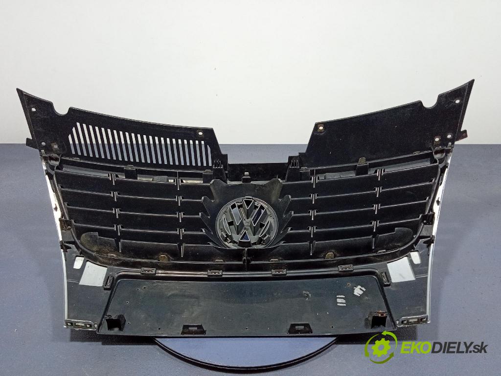Vw Passat 2006 miežka / Gril: 3C0853651C
