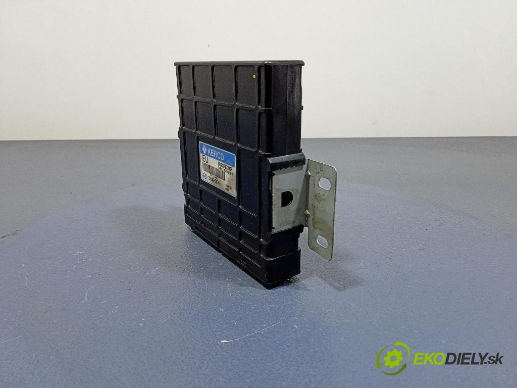 Kia Opirus 2005 riadiaca jednotka Motor: 39106-39741