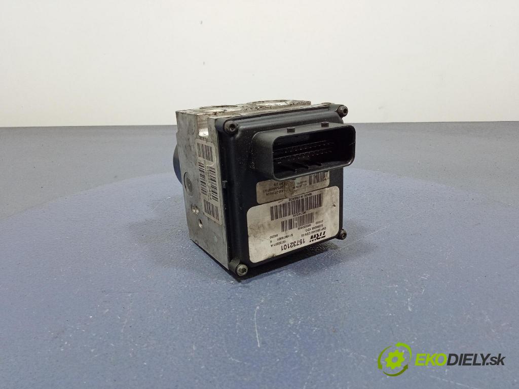 Opel Astra 2004 čerpadlo ABS x 15732101