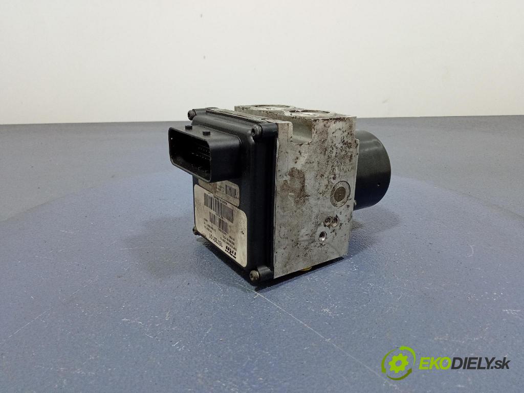 Opel Astra 2004 čerpadlo ABS x 15732101
