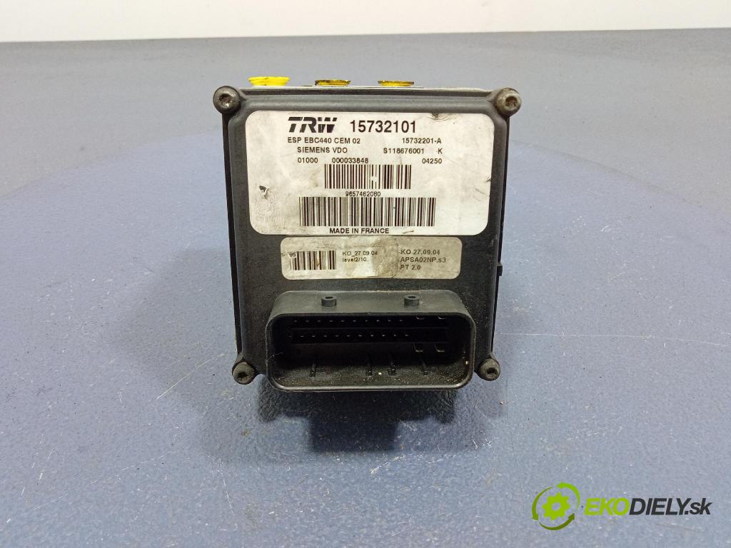 Opel Astra 2004 čerpadlo ABS x 15732101