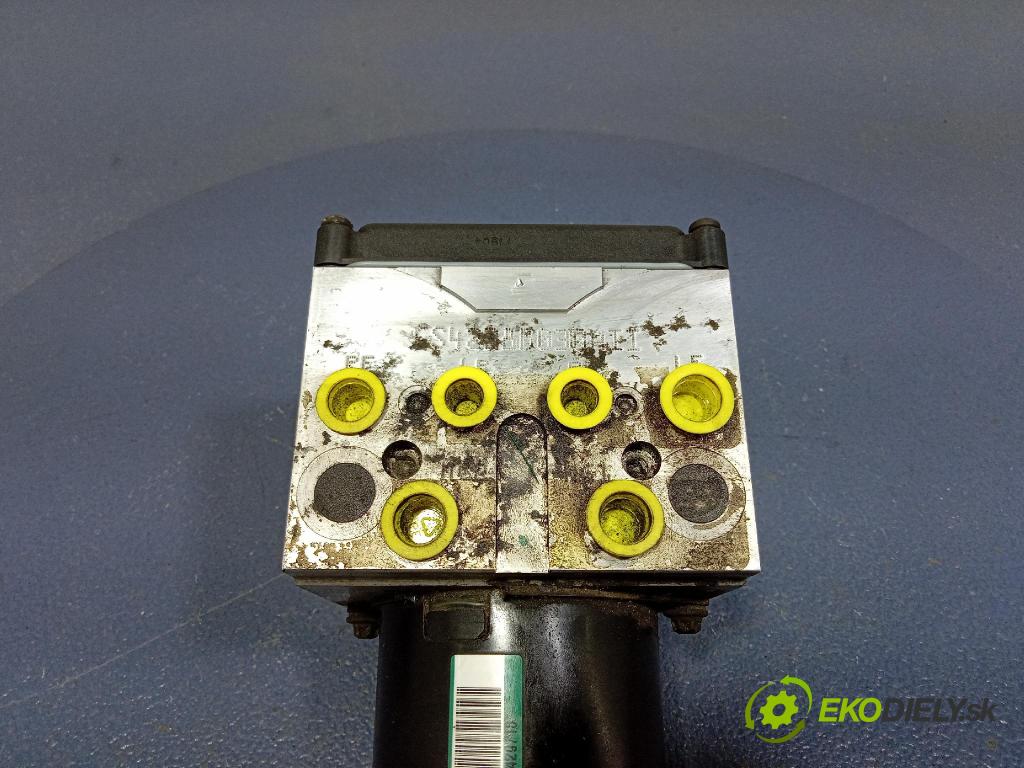 Opel Astra 2004 čerpadlo ABS x 15732101