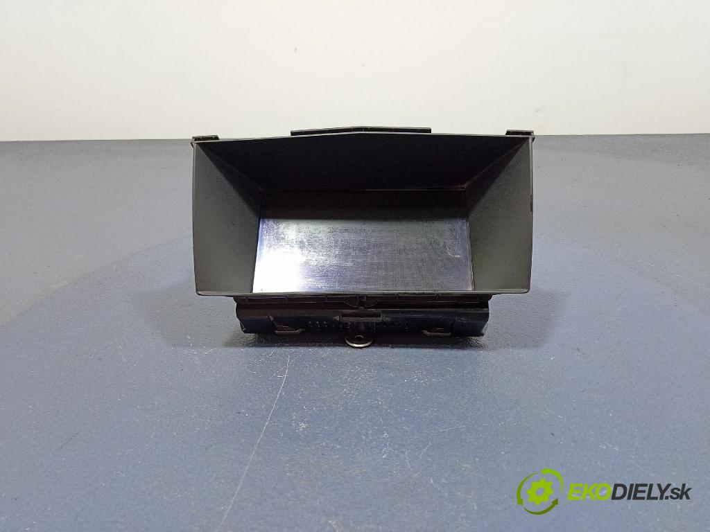 Opel Astra 2004 Zobrazit: Rádio: / GPS 13111166