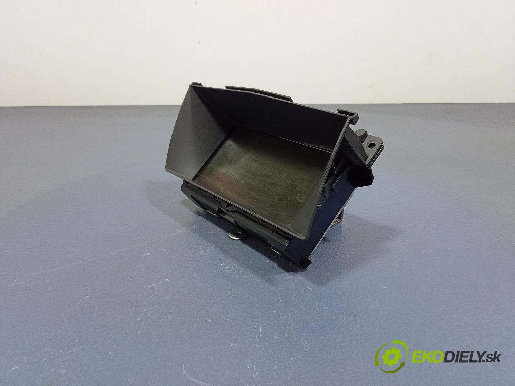 Opel Astra 2004 Zobrazit: Rádio: / GPS 13111166