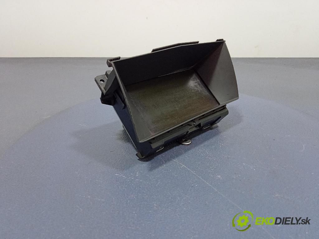 Opel Astra 2004 Zobrazit: Rádio: / GPS 13111166