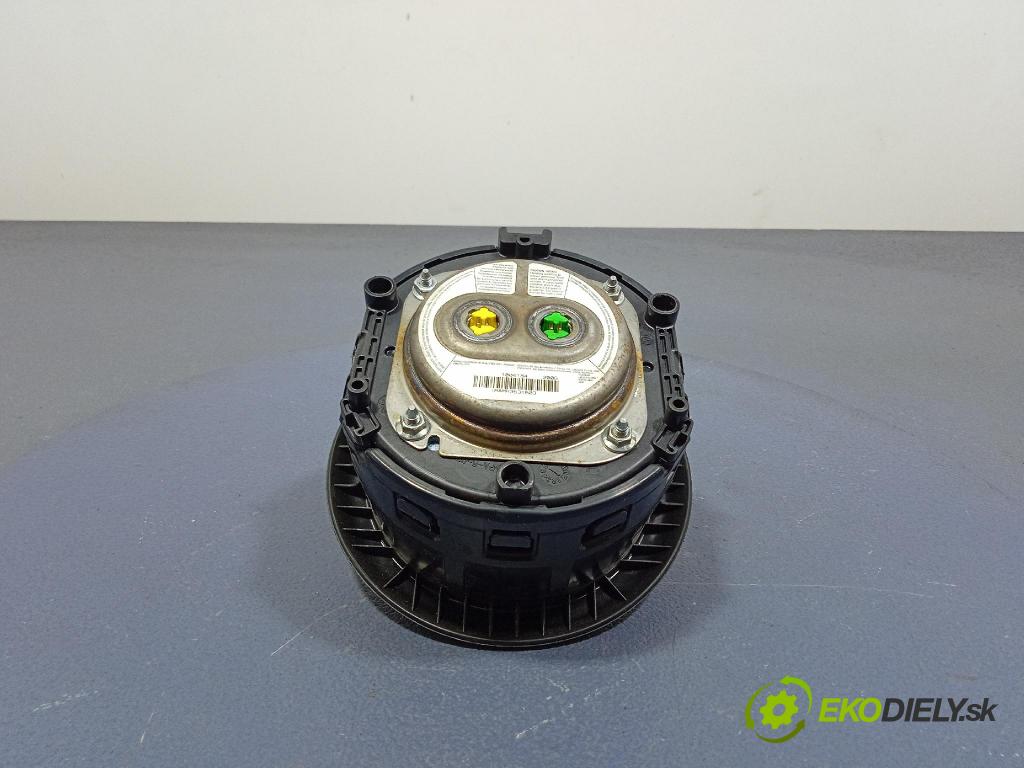 Alfa romeo 159 2007 Airbag: Řidiči: x 156061211