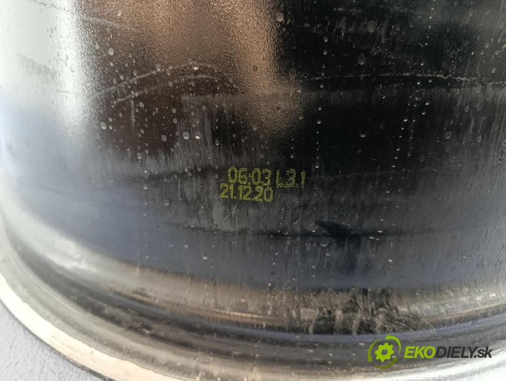 Mercedes Glc-klasa 2016 Ráfky Hlinikové: A2534011900