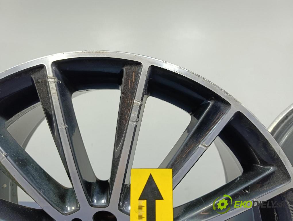 Mercedes Glc-klasa 2016 Ráfky Hlinikové: A2534011900