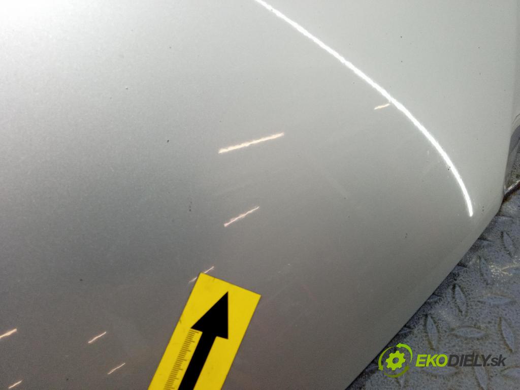 Mitsubishi Lancer 2011 kapota přední: