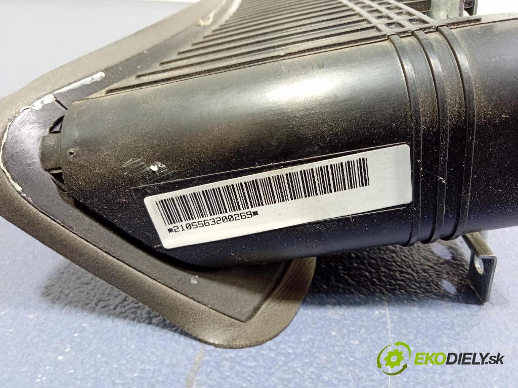 Alfa romeo 159 2007 Airbag: x 01560627990