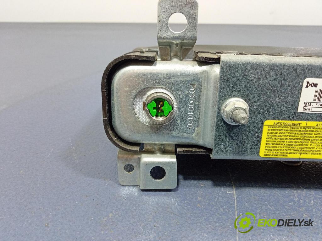 Alfa romeo 159 2007 Airbag: x 01560627990