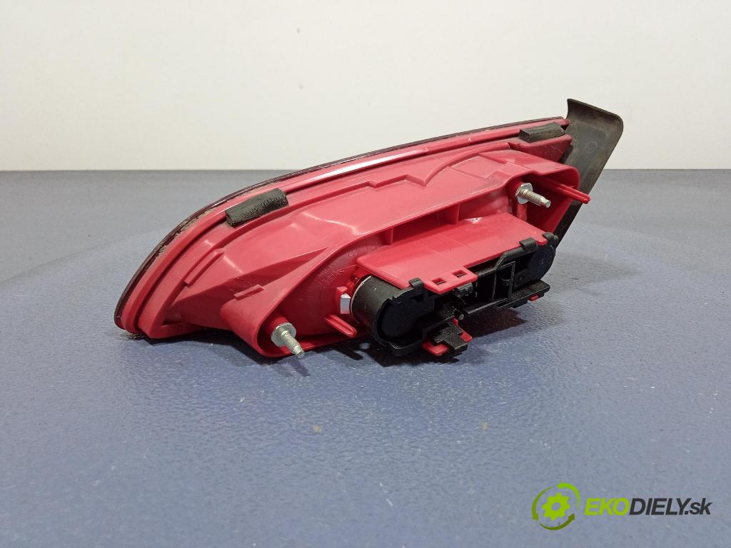 Alfa romeo 159 2007 světlo Zad: levá Uvnitř