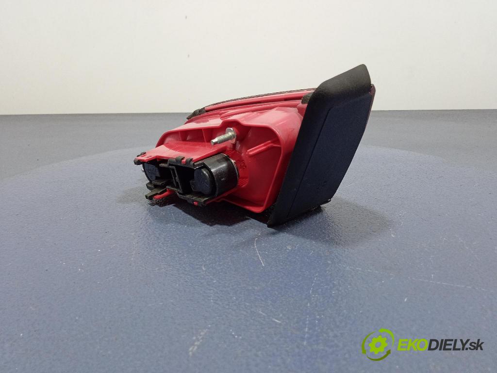Alfa romeo 159 2007 světlo Zad: levá Uvnitř