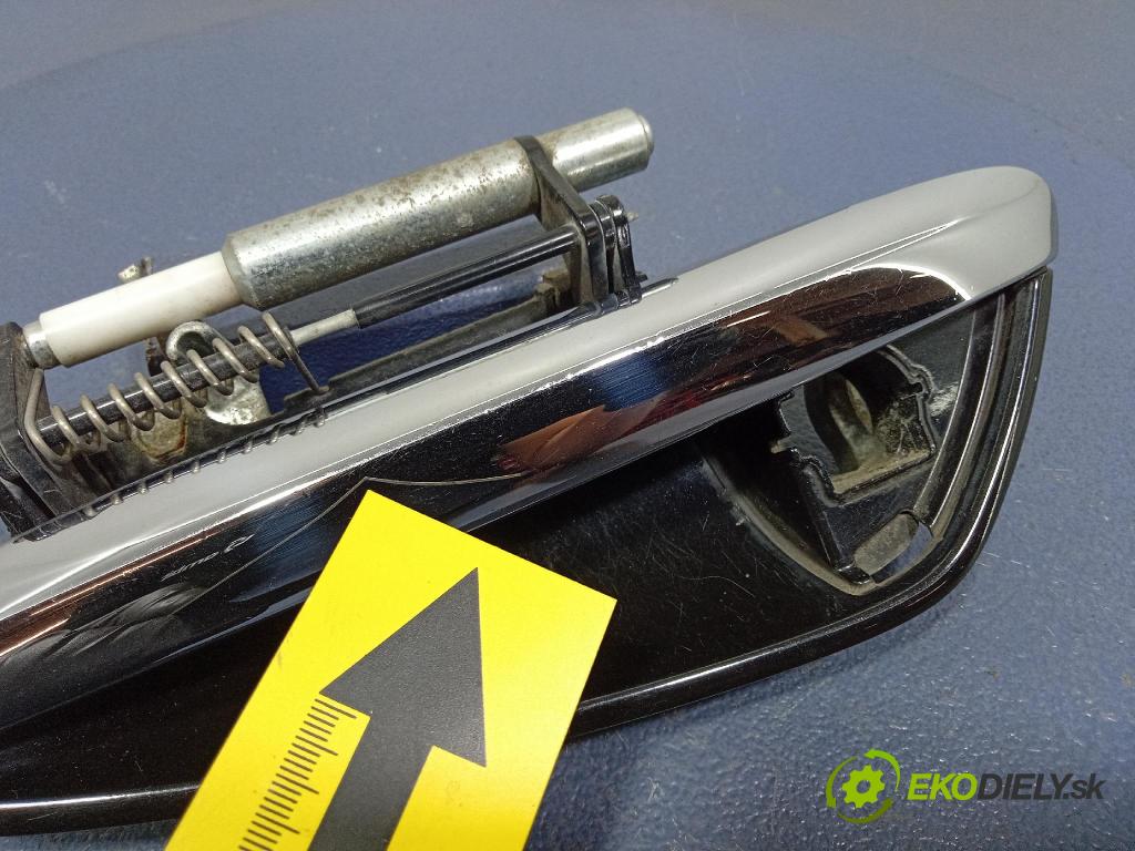 Alfa romeo 159 2007 rukoväť Predné ľavá