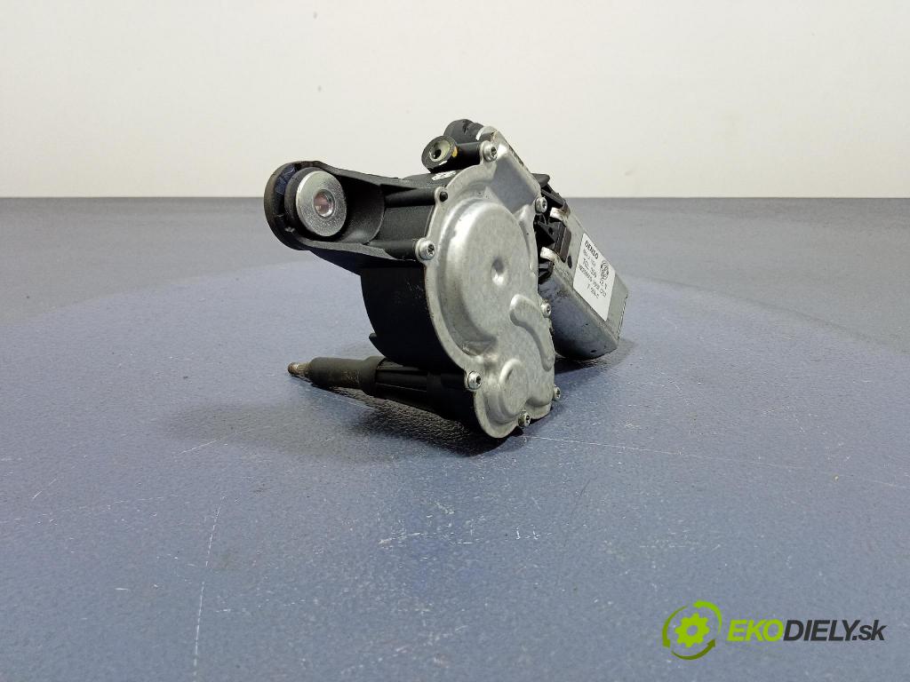 Alfa romeo 159 2007 motor: Stierače: zad MS259600-7062