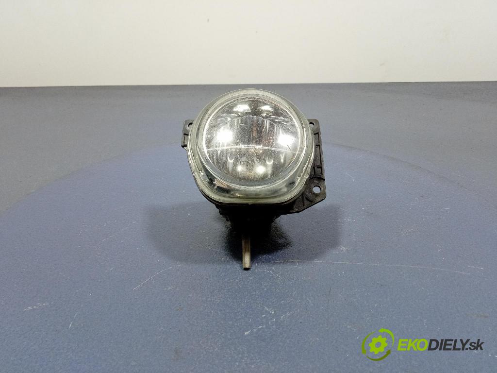 Alfa romeo 159 2007 Halogen v pravo: