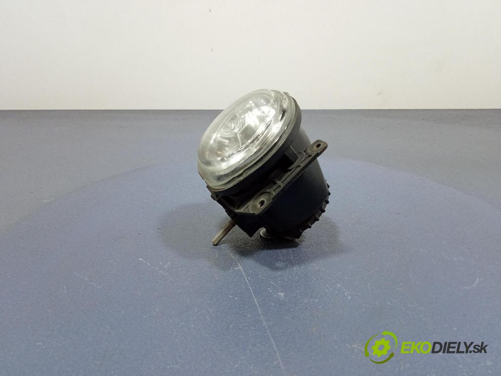 Alfa romeo 159 2007 Halogen v pravo: