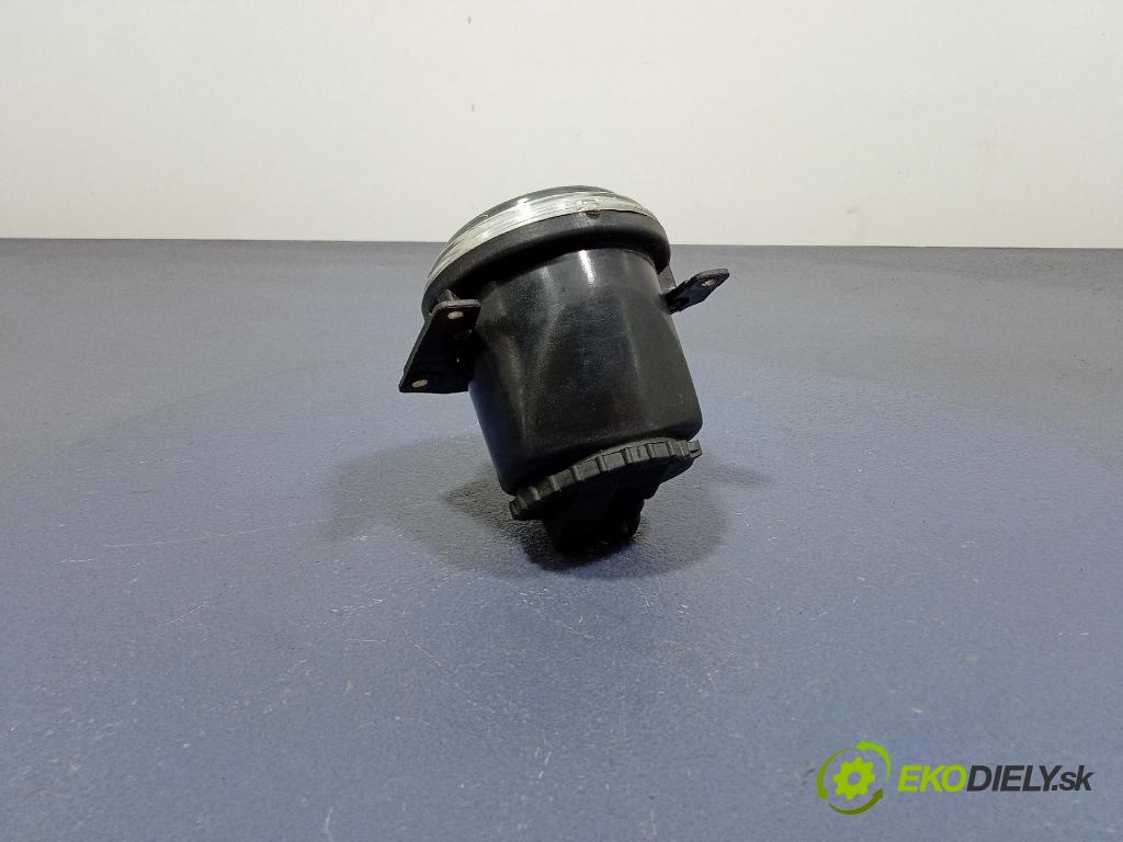 Alfa romeo 159 2007 Halogen v pravo: