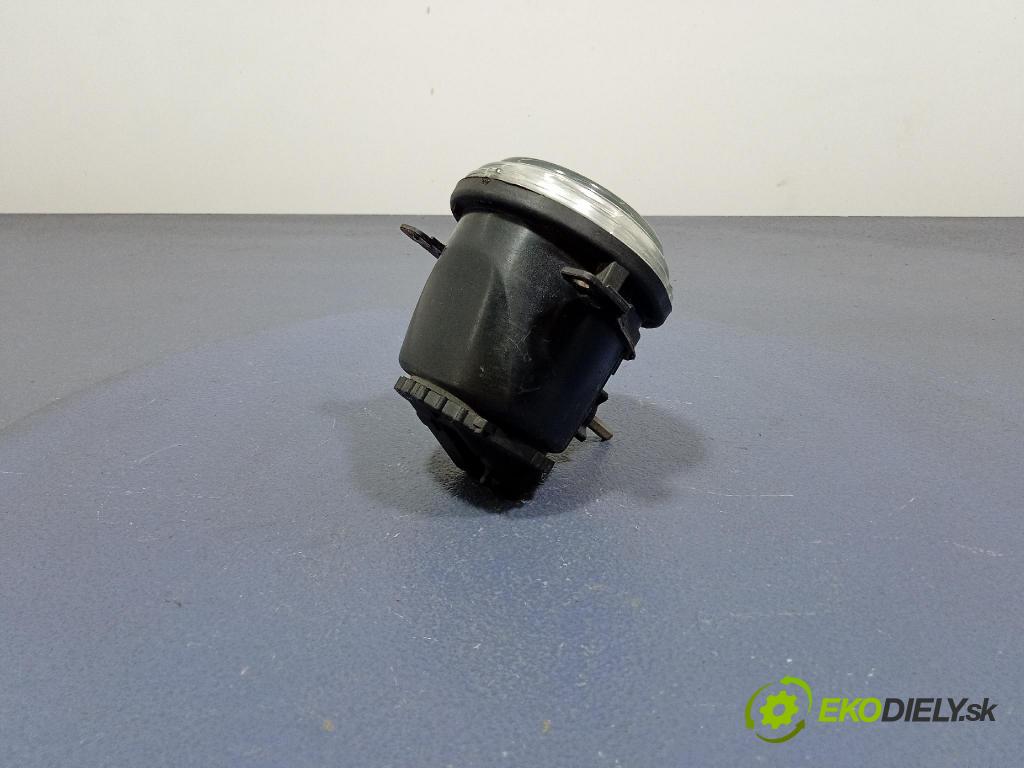 Alfa romeo 159 2007 Halogen v pravo: