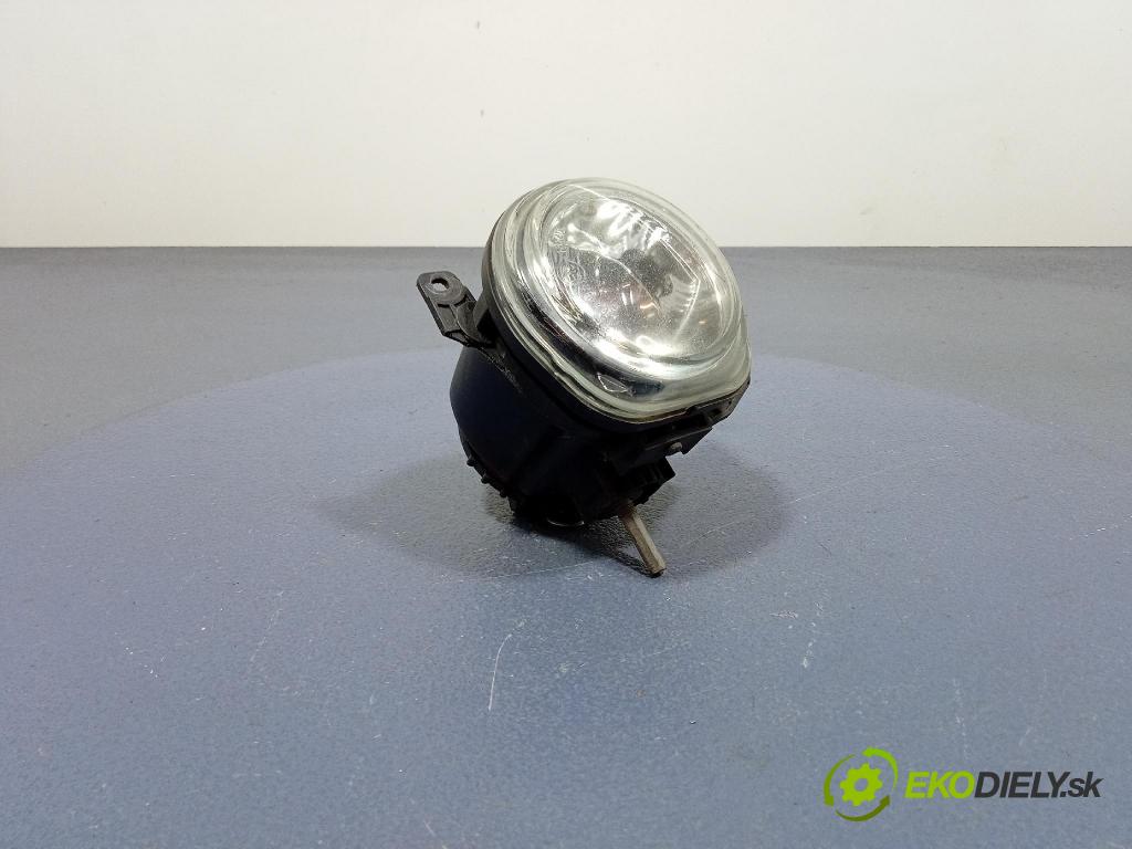 Alfa romeo 159 2007 Halogen v pravo: