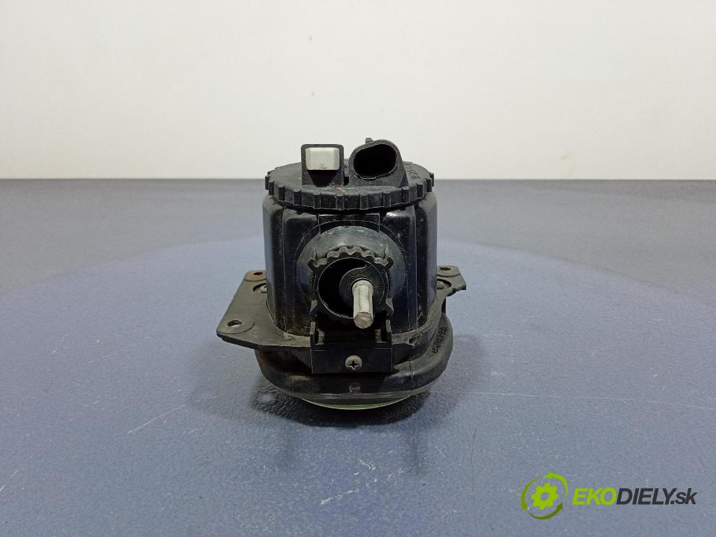 Alfa romeo 159 2007 Halogen v pravo: