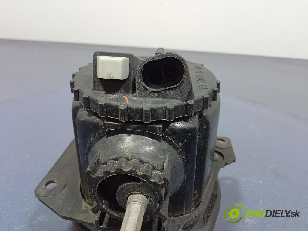 Alfa romeo 159 2007 Halogen v pravo: