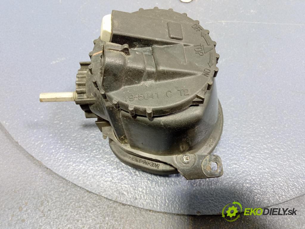 Alfa romeo 159 2007 Halogen v pravo: