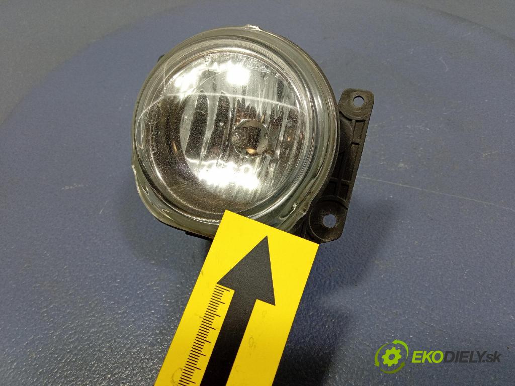 Alfa romeo 159 2007 Halogen v pravo: