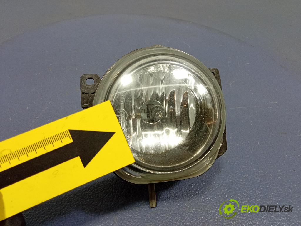 Alfa romeo 159 2007 Halogen v pravo: 