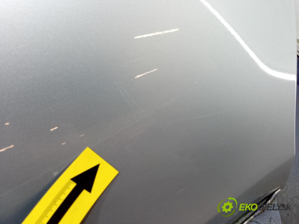 Mitsubishi Lancer 2011 dvere Predné pravé
