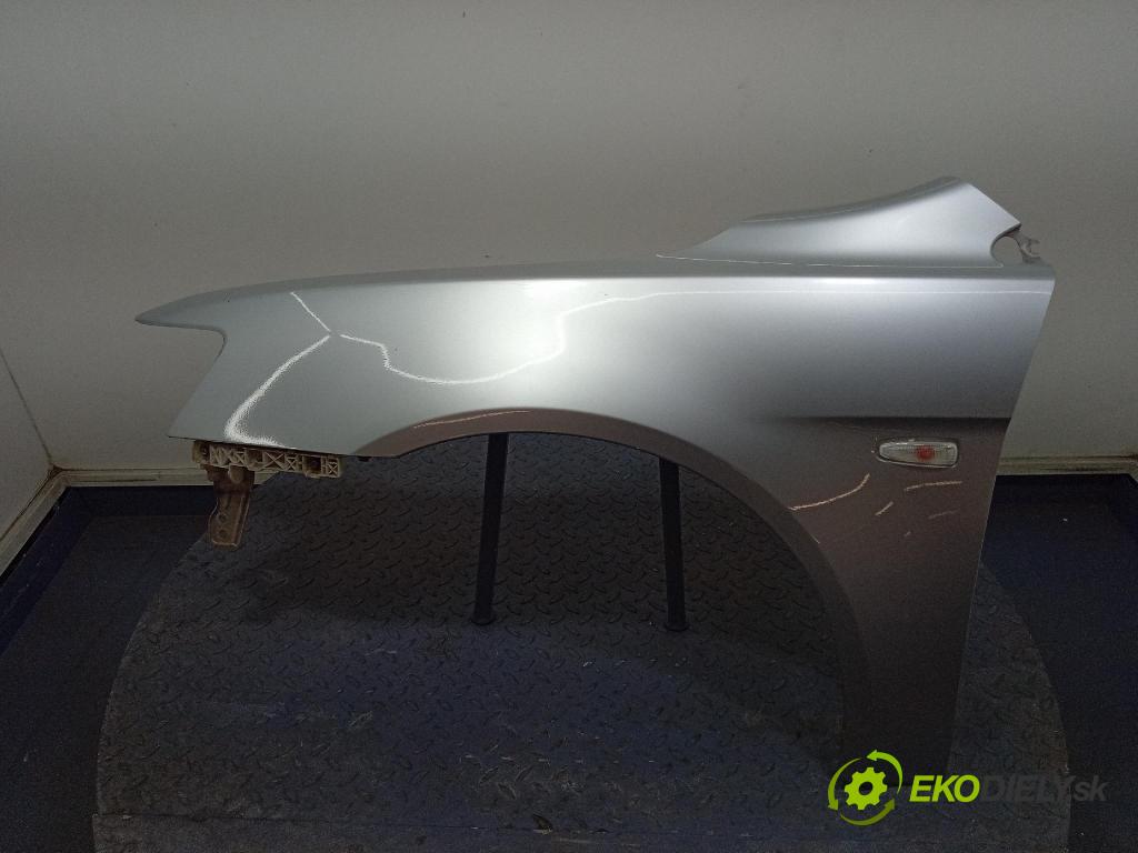 Mitsubishi Lancer 2011 blatník Predné Vľavo: