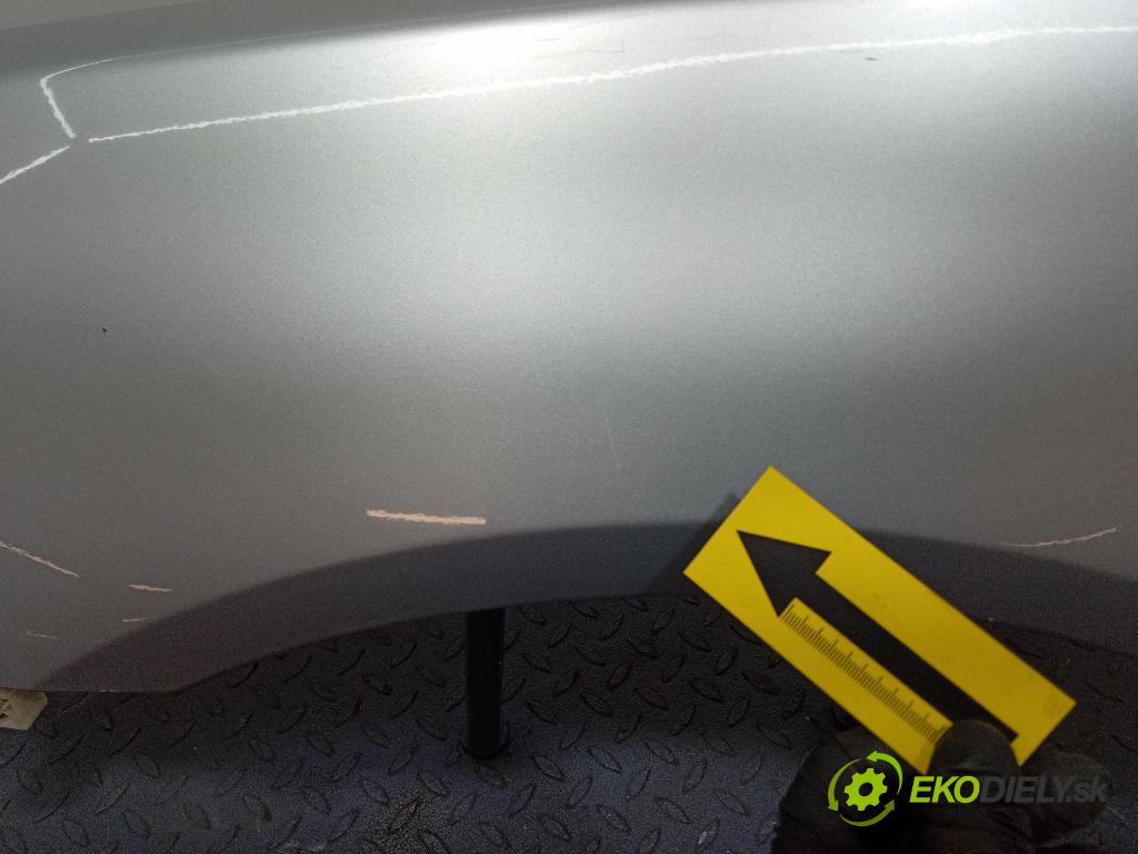 Mitsubishi Lancer 2011 blatník Predné Vľavo: