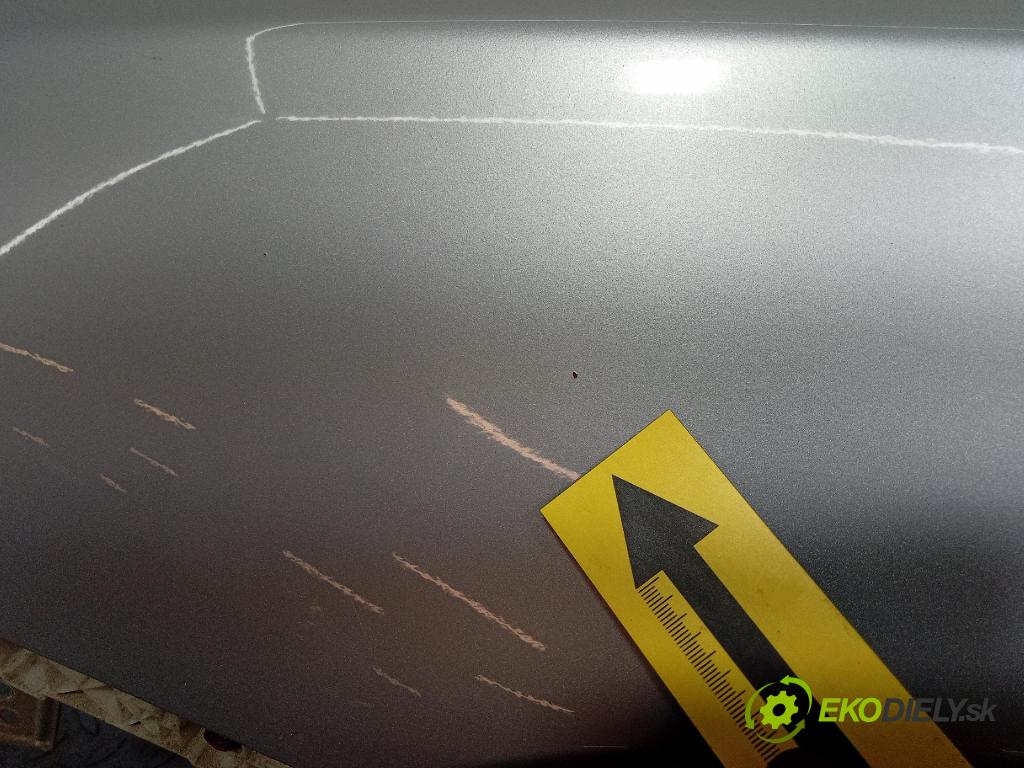 Mitsubishi Lancer 2011 blatník Predné Vľavo: