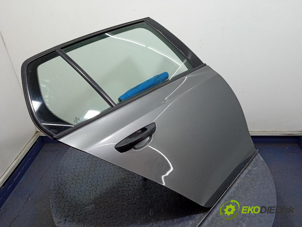 Vw Golf 2012 dvere zad pravé