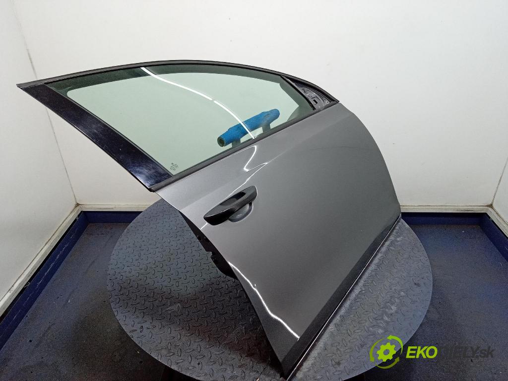Vw Golf 2012 dvere Predné pravé