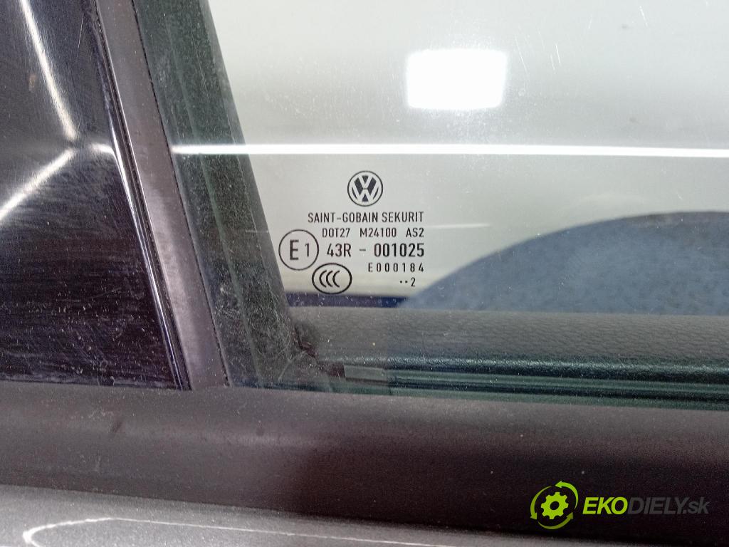 Vw Golf 2012 dvere Predné pravé