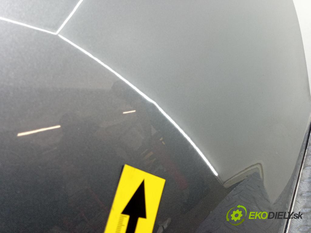 Vw Golf 2012 dvere Predné pravé