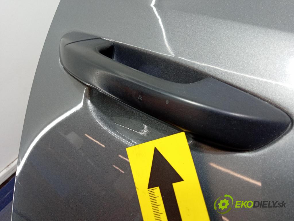 Vw Golf 2012 dvere Predné pravé