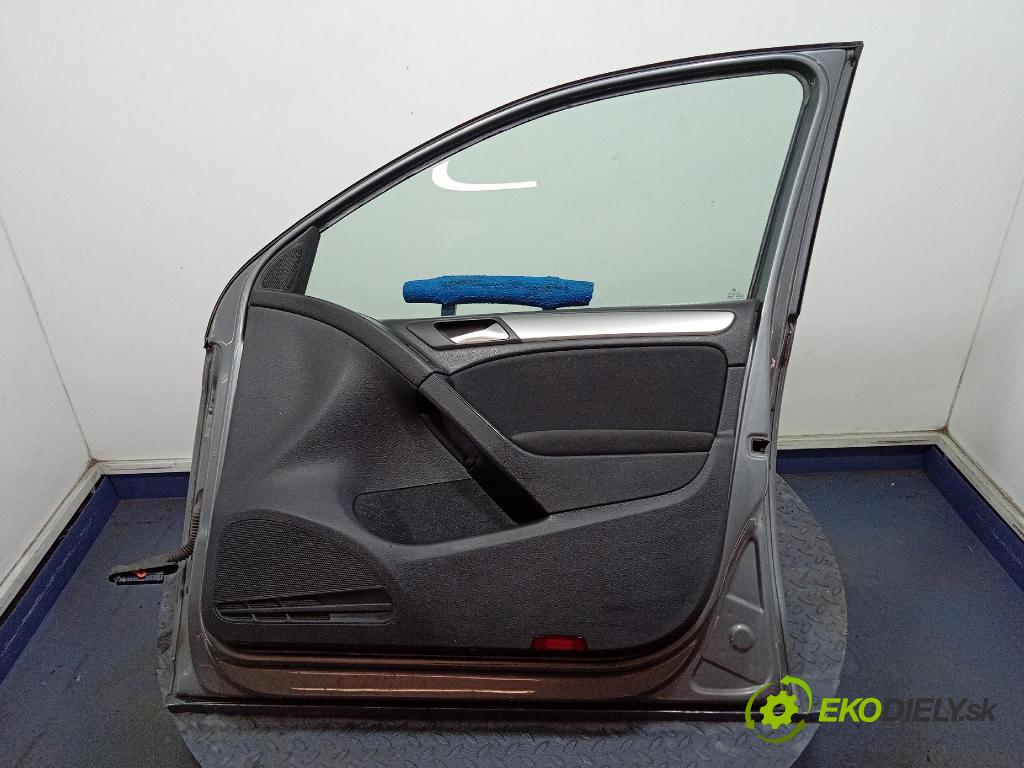 Vw Golf 2012 dvere Predné pravé