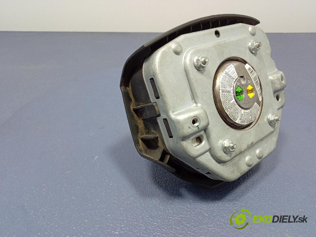 Mercedes B-Klasa 2005 Airbag: Řidiči: x