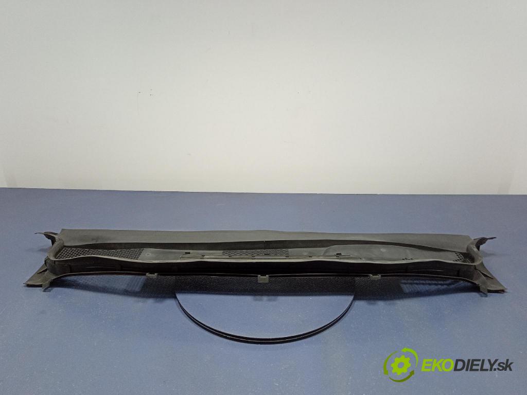 Mercedes B-Klasa 2005 torpédo A1698300013