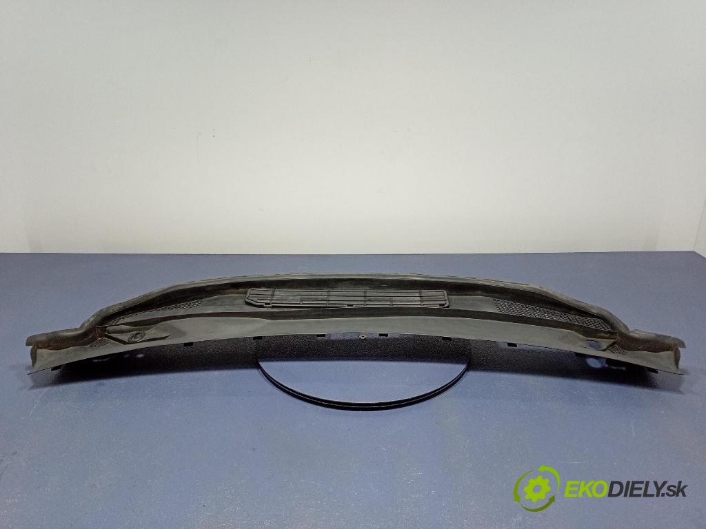 Mercedes B-Klasa 2005 torpédo A1698300013