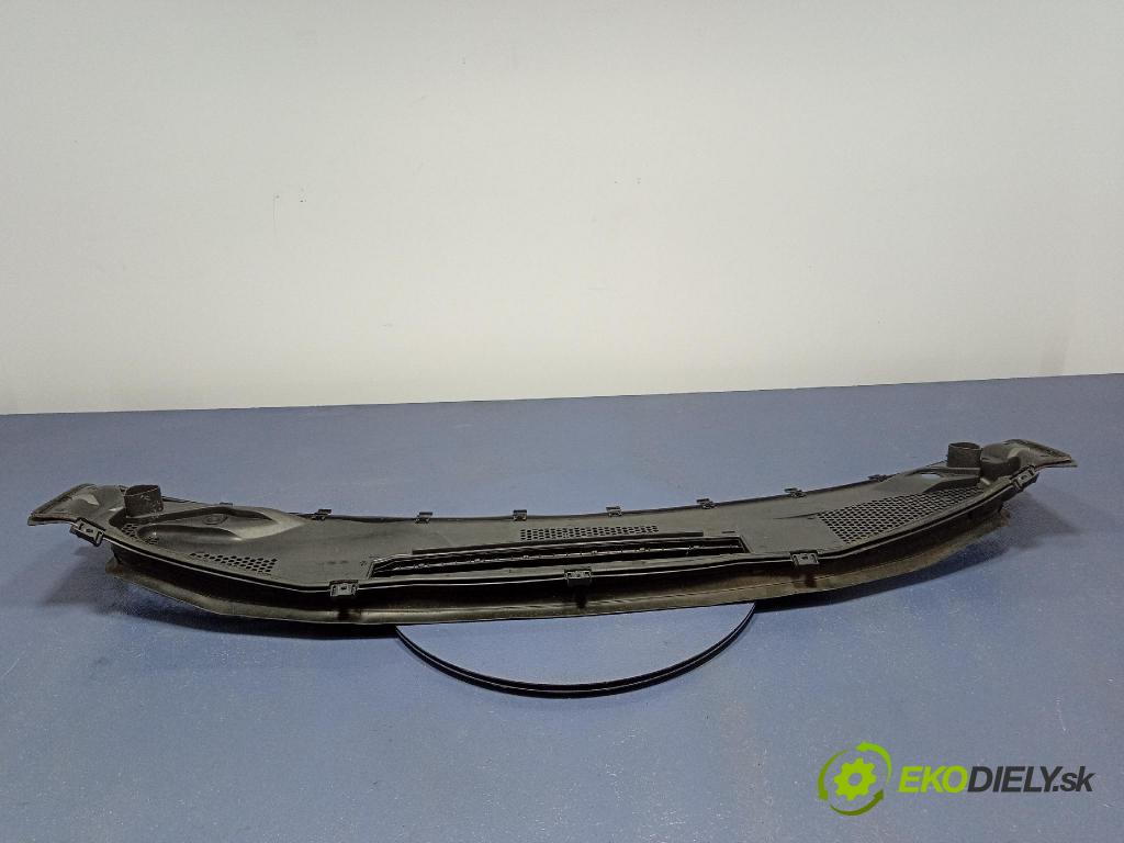 Mercedes B-Klasa 2005 torpédo A1698300013