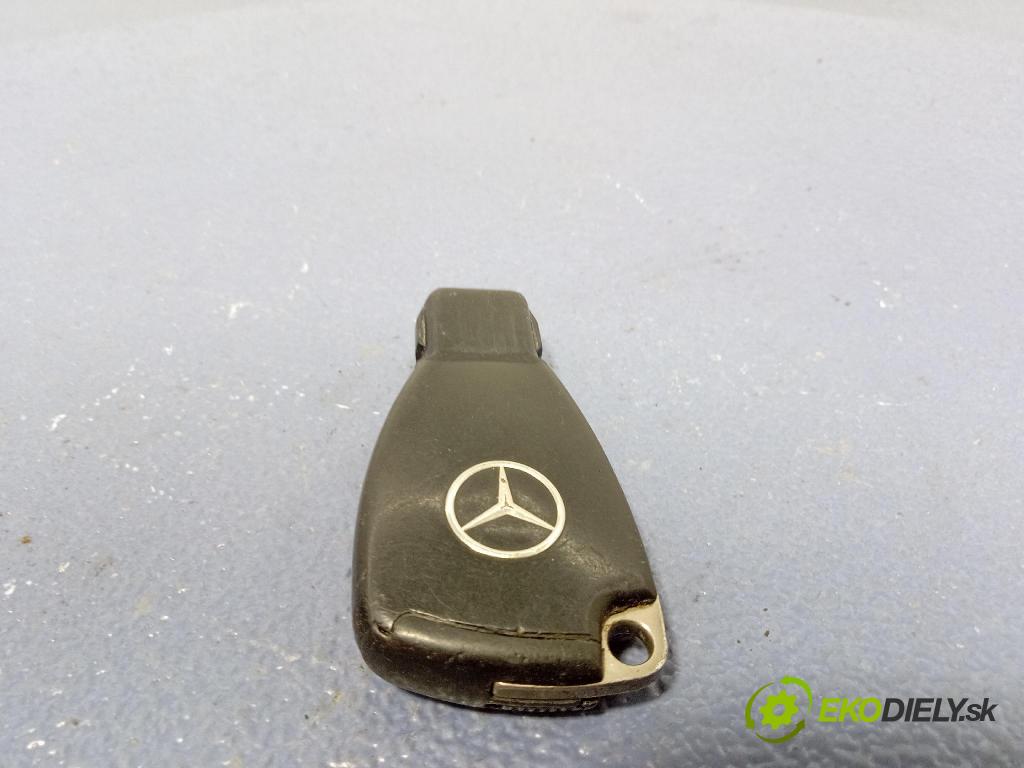 Mercedes B-Klasa 2005 Spínač zapaľovania: A1695451508