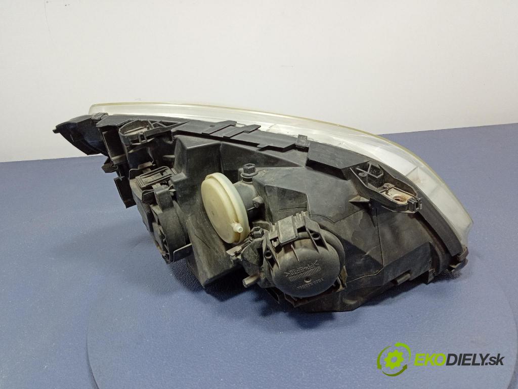 Mercedes B-Klasa 2005 Reflektor: Vľavo: A1698207761